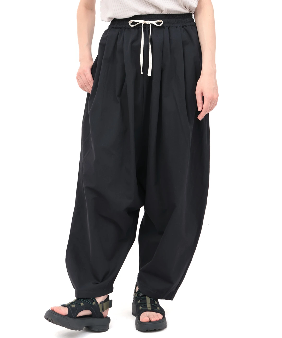 サルエルパンツ / パンツ | エスニックファッション＆雑貨の