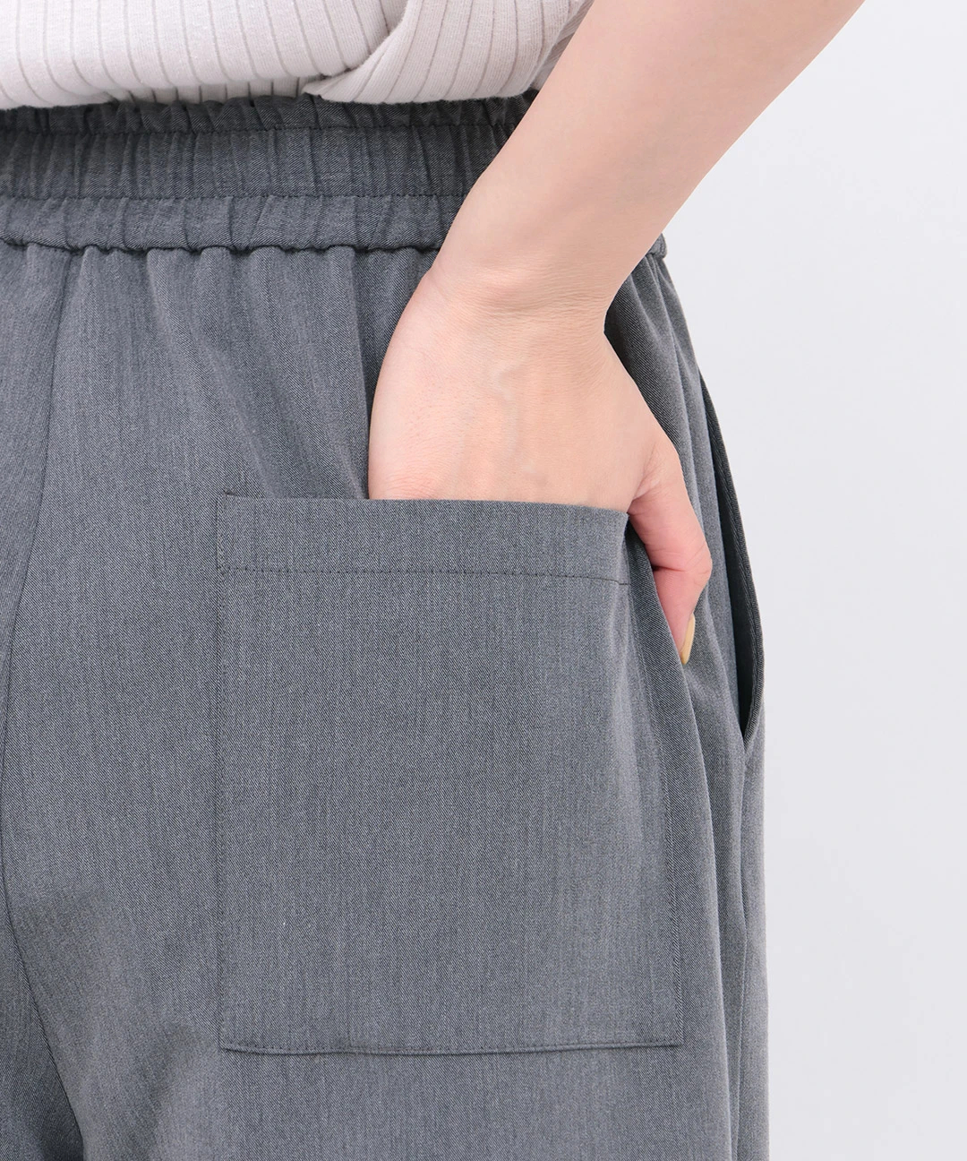 アソートストレートパンツ / パンツ | エスニックファッション＆雑貨の