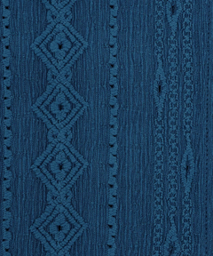 チチカカ |go slow caravan シャーリングレース半袖シャツ【WEB限定】