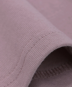 チチカカ |go slow caravan USAコットン色々刺繍ポケットTシャツ【WEB限定】