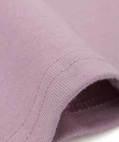 チチカカ |go slow caravan スクエアロゴバックプリントTシャツ【WEB限定】