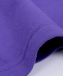 チチカカ |エンブロイダリータッチシピボプリントTシャツ