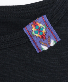 チチカカ |シアースリーブプルオーバー