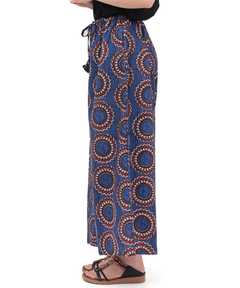 チチカカ |アフリカンワイドパンツ