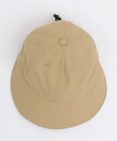 チチカカ |日よけキャップ