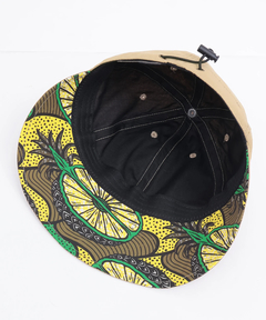 チチカカ |日よけキャップ