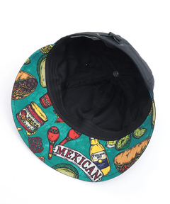 チチカカ |日よけキャップ