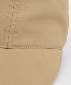 チチカカ |日よけキャップ