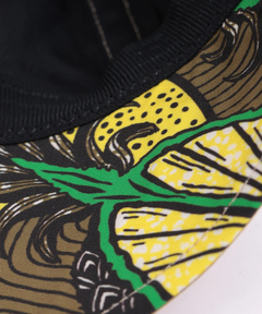 チチカカ |日よけキャップ