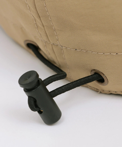 チチカカ |日よけキャップ