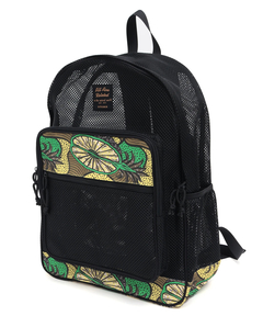 チチカカ |メッシュバックパック