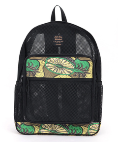 チチカカ |メッシュバックパック