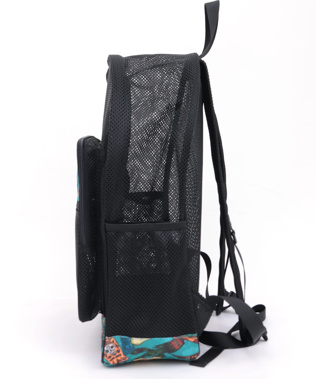 MESH RUCKSACK / メッシュリュックサック（バックパック