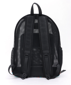 チチカカ |メッシュバックパック