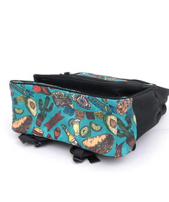 チチカカ |メッシュバックパック