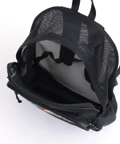 チチカカ |メッシュバックパック