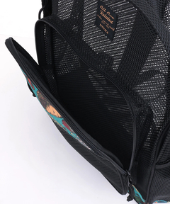 チチカカ |メッシュバックパック