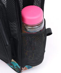 チチカカ |メッシュバックパック