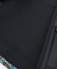 チチカカ |メッシュバックパック