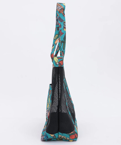 チチカカ |メッシュトートバッグ