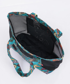 チチカカ |メッシュトートバッグ