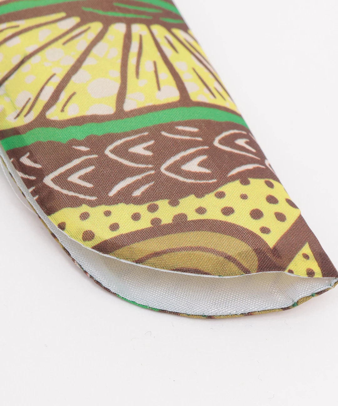 エスニック カブトピン10　チチカカなどとあわせて☆ エスニック カブトピン10 チチカカなどとあわせて☆