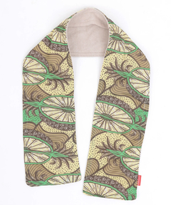 チチカカ |保冷剤ポケット付きネックタオル