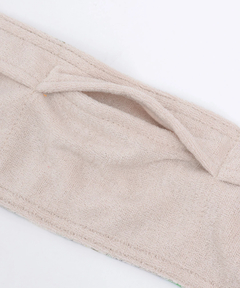 チチカカ |保冷剤ポケット付きネックタオル