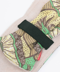 チチカカ |保冷剤ポケット付きネックタオル