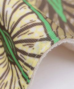 チチカカ |保冷剤ポケット付きネックタオル