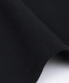 チチカカ |裾ラウンドタンクトップ