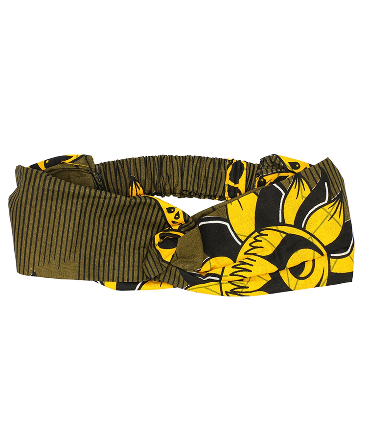 チチカカ |アフリカンヘアバンド