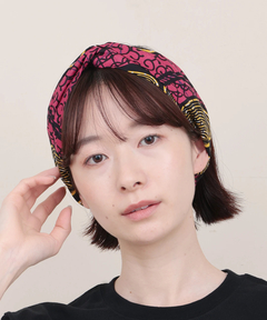 チチカカ |アフリカンヘアバンド