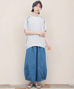 チチカカ |アフリカンヘアバンド