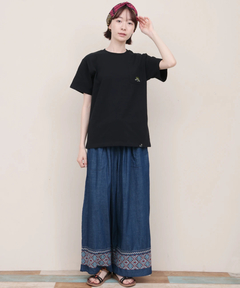 チチカカ |アフリカンヘアバンド