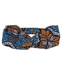 チチカカ |アフリカンヘアバンド