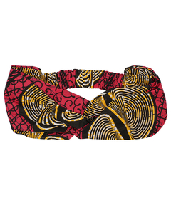 チチカカ |アフリカンヘアバンド