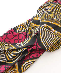 チチカカ |アフリカンヘアバンド