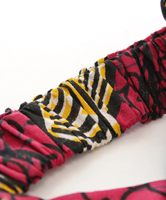 チチカカ |アフリカンヘアバンド