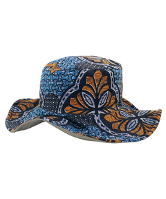 チチカカ |アフリカンハット