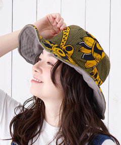 チチカカ |アフリカンハット