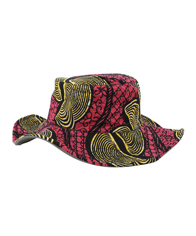 チチカカ |アフリカンハット