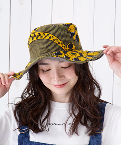 チチカカ |アフリカンハット