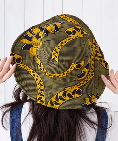 チチカカ |アフリカンハット