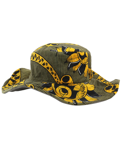 チチカカ |アフリカンハット