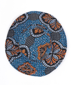 チチカカ |アフリカンハット