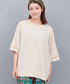 チチカカ |シアードルマンプルオーバー(大きいサイズ)