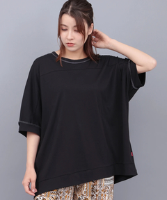 チチカカ |シアードルマンプルオーバー(大きいサイズ)