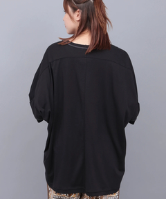 チチカカ |シアードルマンプルオーバー(大きいサイズ)