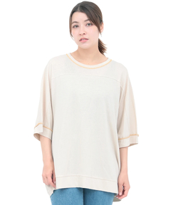 チチカカ |シアードルマンプルオーバー(大きいサイズ)